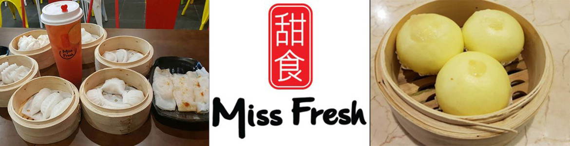 Miss Fresh - Trà Sữa, Chè & Ăn Vặt 