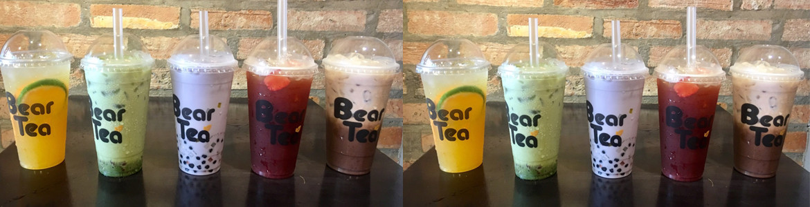 Bear Tea