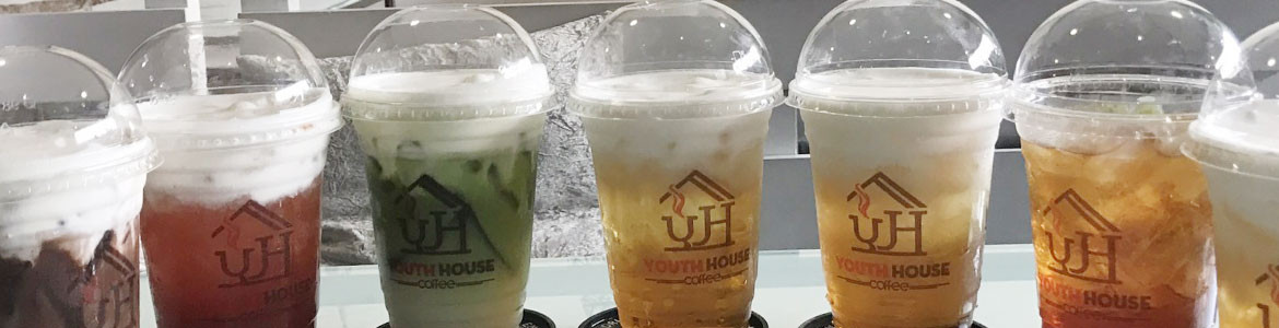 Youth House Coffee