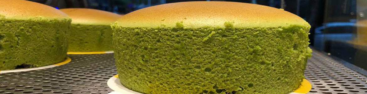 Uncle Lu's Cheesecake