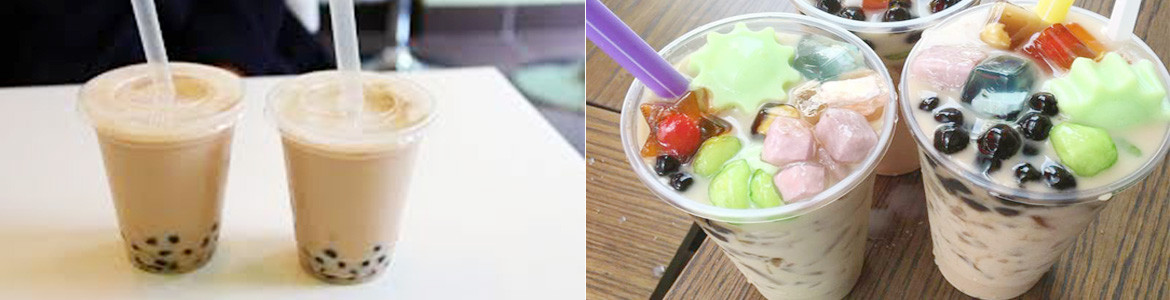 Trà Sữa Hoàng Gia