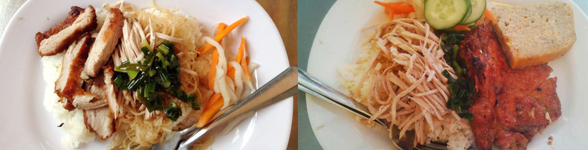 Cơm Tấm Kiều Vân