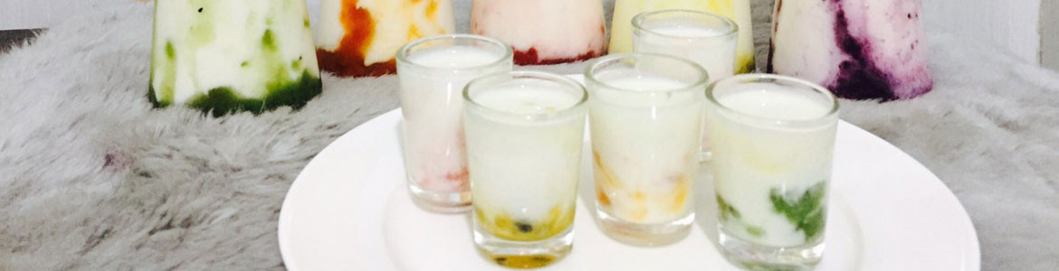 Yaourt Sữa Tươi Hồng Phúc