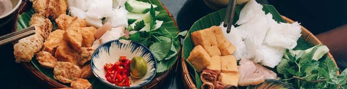 Cửa Hàng Ăn Uống Số 12