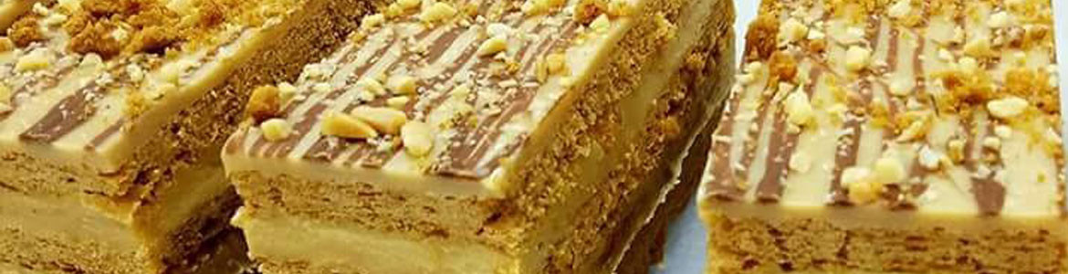 GMC Gourmet Cake - Bánh Kem Pháp