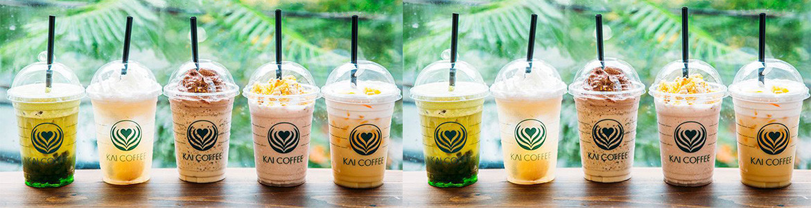 KAI Coffee