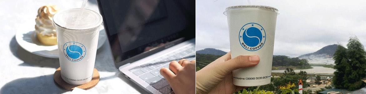 Beli Coffee - Cafe Mang Đi