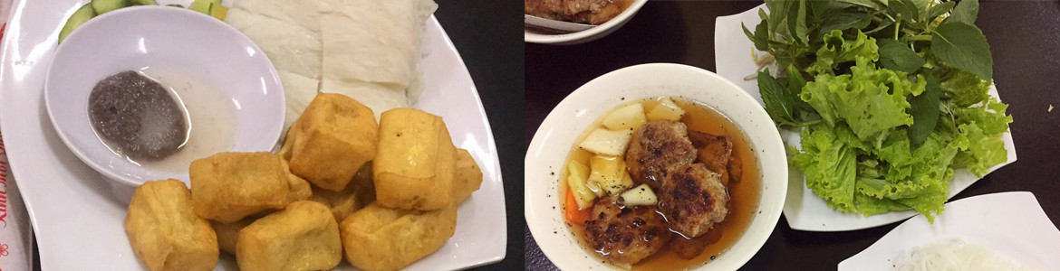 Bún Chả Ngọc Hà