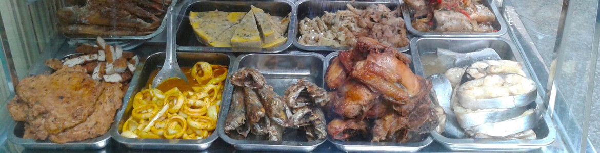 Chị Phương Quán