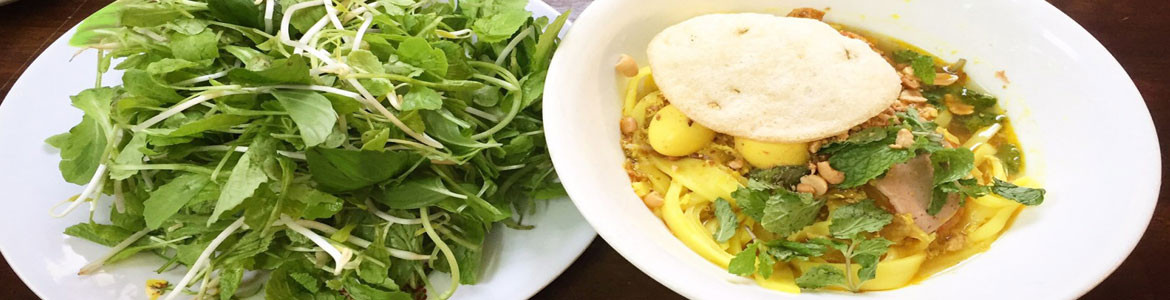 Mì Quảng Thanh Thảo