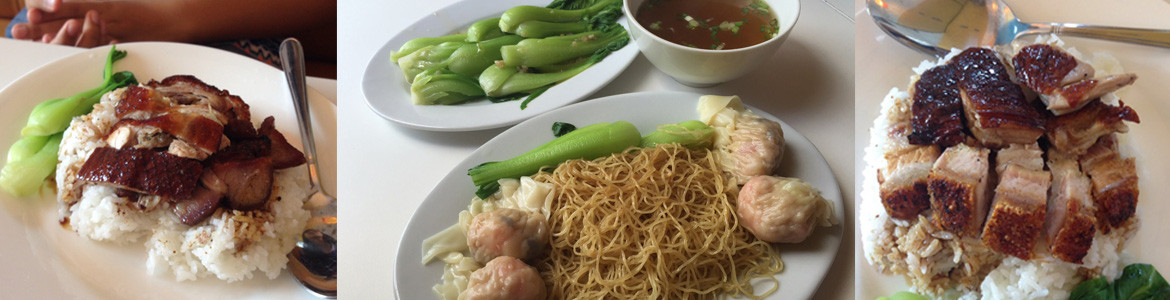 Wantan Master - Vua Hoành Thánh