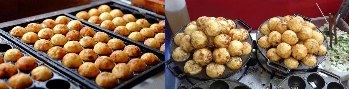 TKY Takoyaki