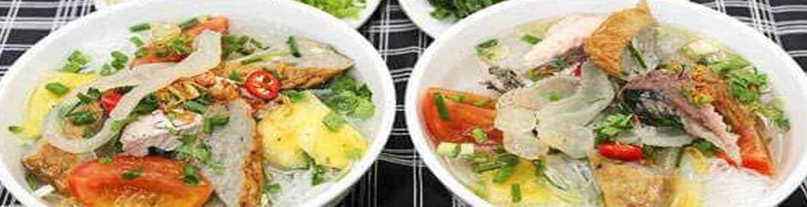 Bún Cá Nha Trang