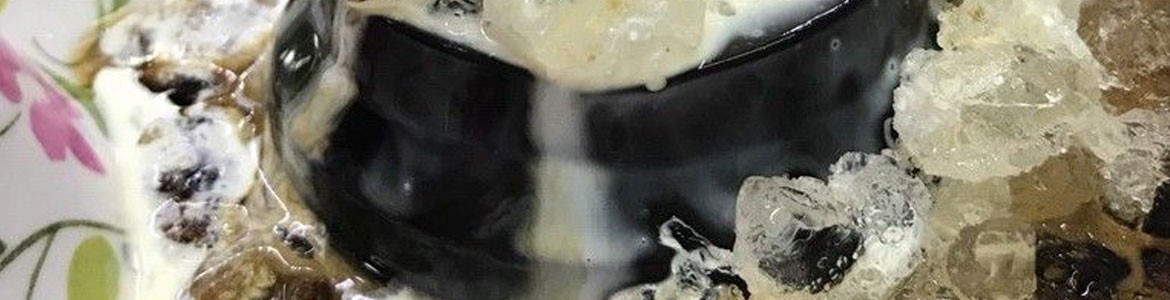 Bánh Flan Quỳnh Anh