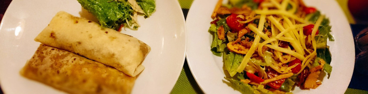 La Fiesta - Mexican Restaurant