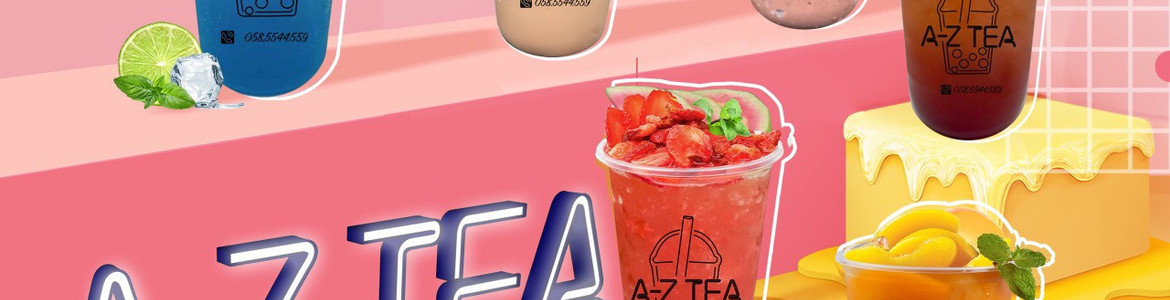 Trà Sữa AZ