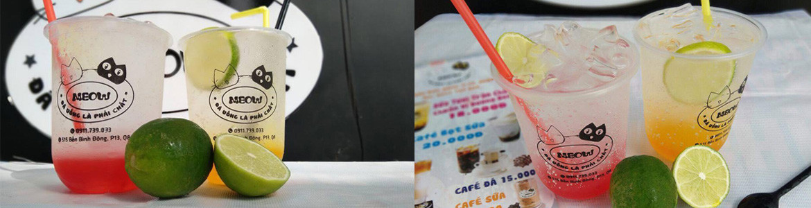 Trà Sữa Meow