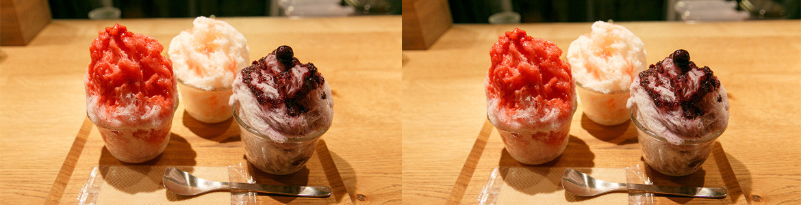 Sakura Cafe - Trà Sữa & Đá Bào