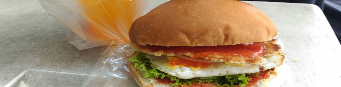 Wallace Burger
