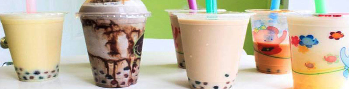 Trà Sữa Miss N' Tea