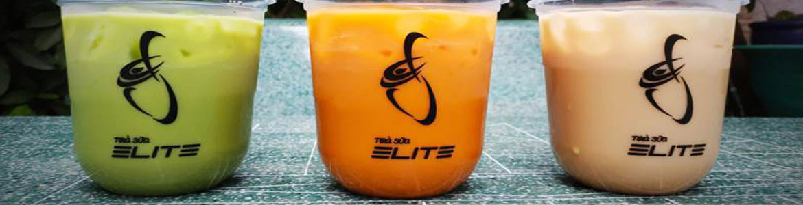 Trà Sữa Elite