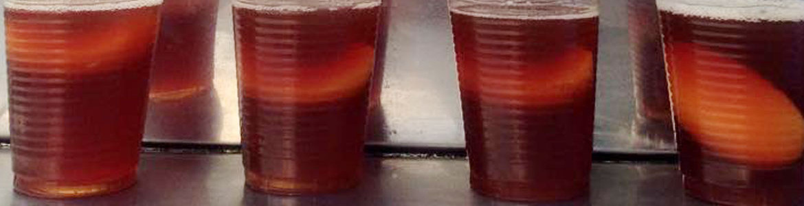 Phúc An - Trà Chanh