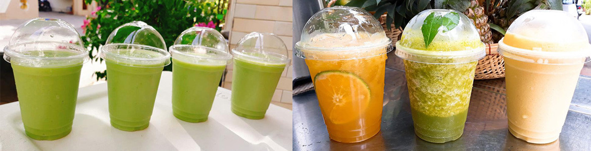 Thina Juice & Smoothie