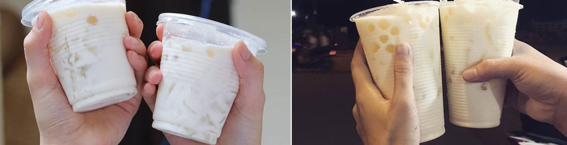 CoCo - Dừa Dầm