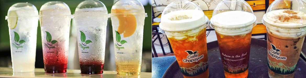 Chapayom Cafe
