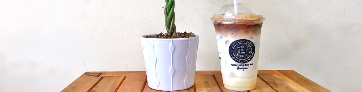 Bitcoin Coffee - HCM