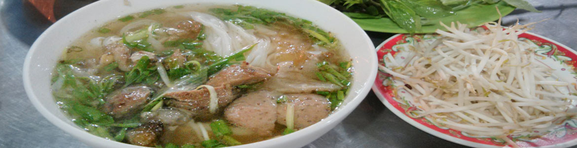 Phở Lâm