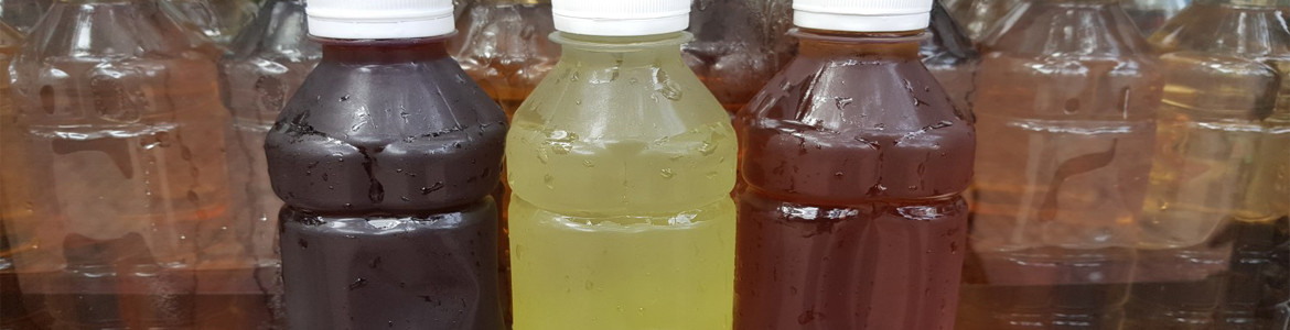 Nước Sâm Gia Truyền