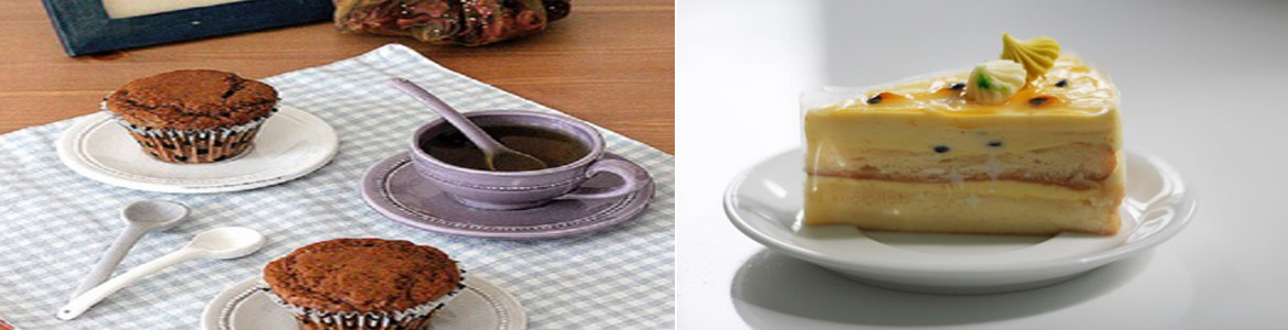 Mozy Cake