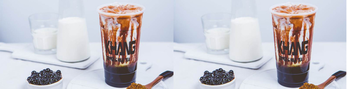 Khang Coffee & Milk Tea