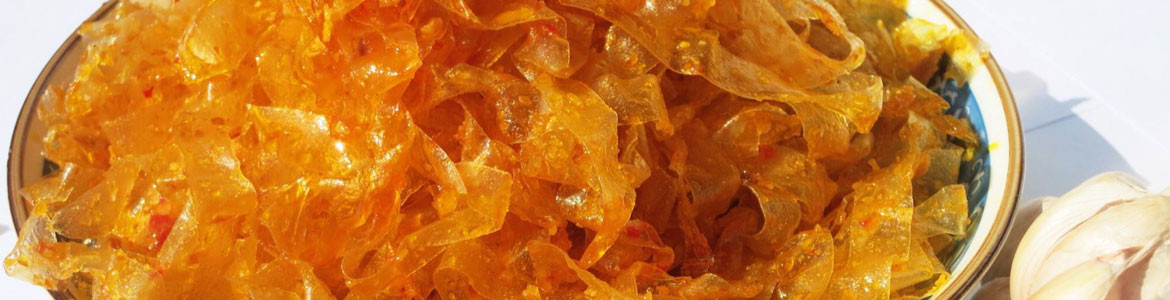 Bánh Tráng Long An Deli