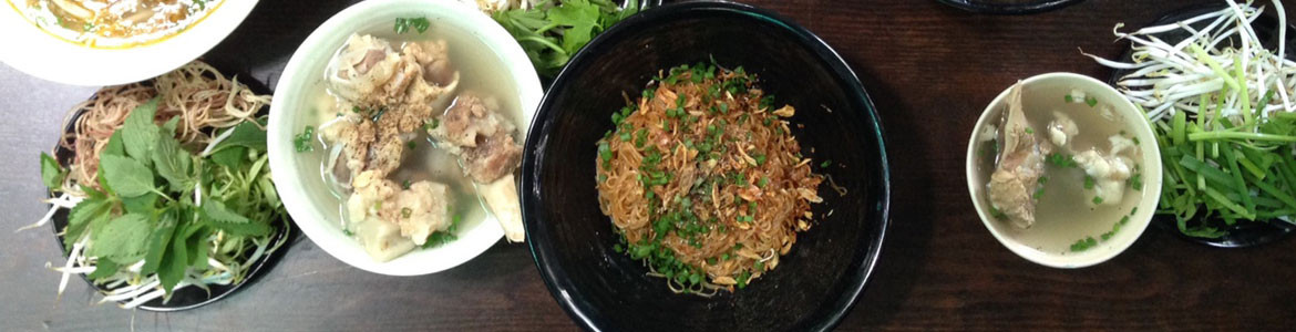 An Nhiên - Cafe & Điểm Tâm