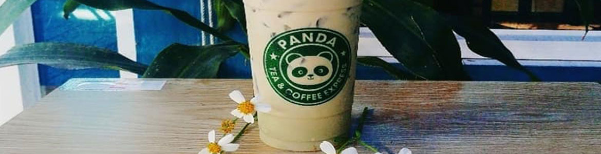 Panda Coffee & Tea Express