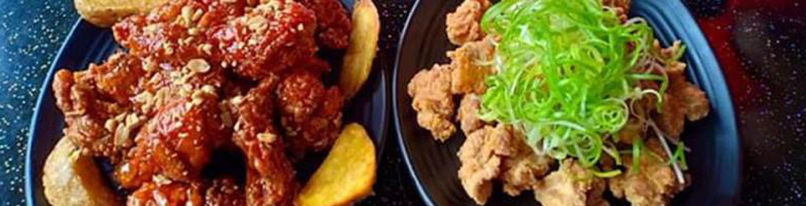 ChaKan Chicken - Gà Rán