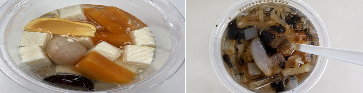 Morning - Chè Đặc Sản Việt