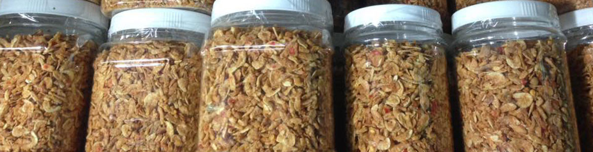 Ăn Hàng Phượng SG