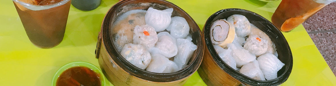 Ana Food - Dimsum & Cơm Gà