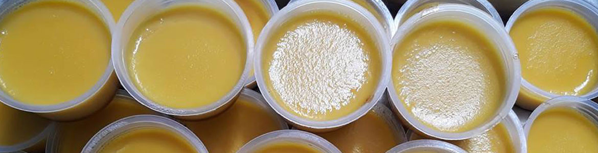 Chợ Miền Quê - Ăn Vặt