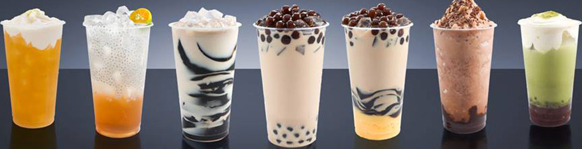 Zon Lee Coffee & Tea