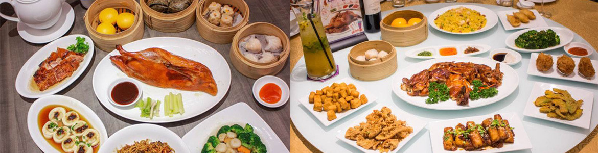 Crystal Jade Kitchen - Sài Gòn