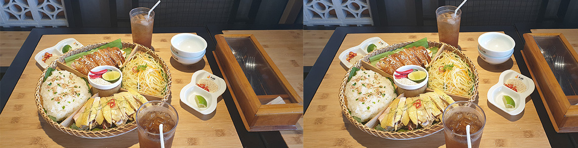 A Dổi - Gà Ta Quán