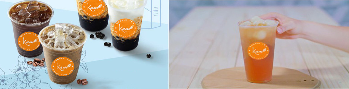 Kam Tea - Trà Sữa Nhà Làm