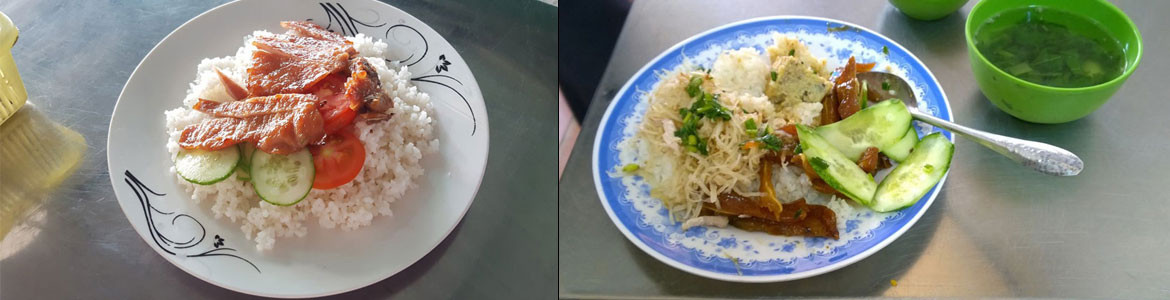 Cơm Tấm Kim Ngân