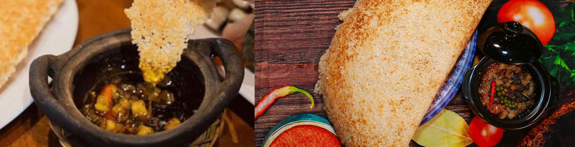 Cơm Cháy Kho Quẹt Bình Dân