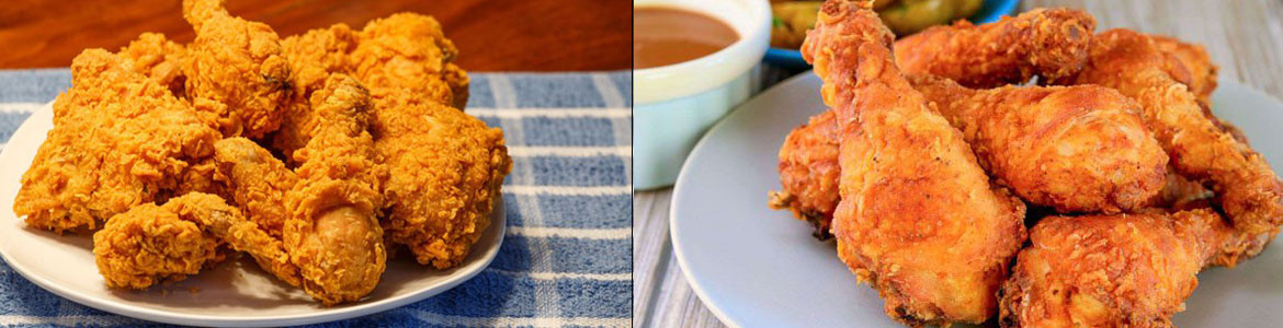 Horu - Đùi Ếch Rán