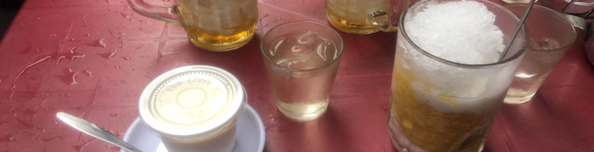 Chè Bưởi